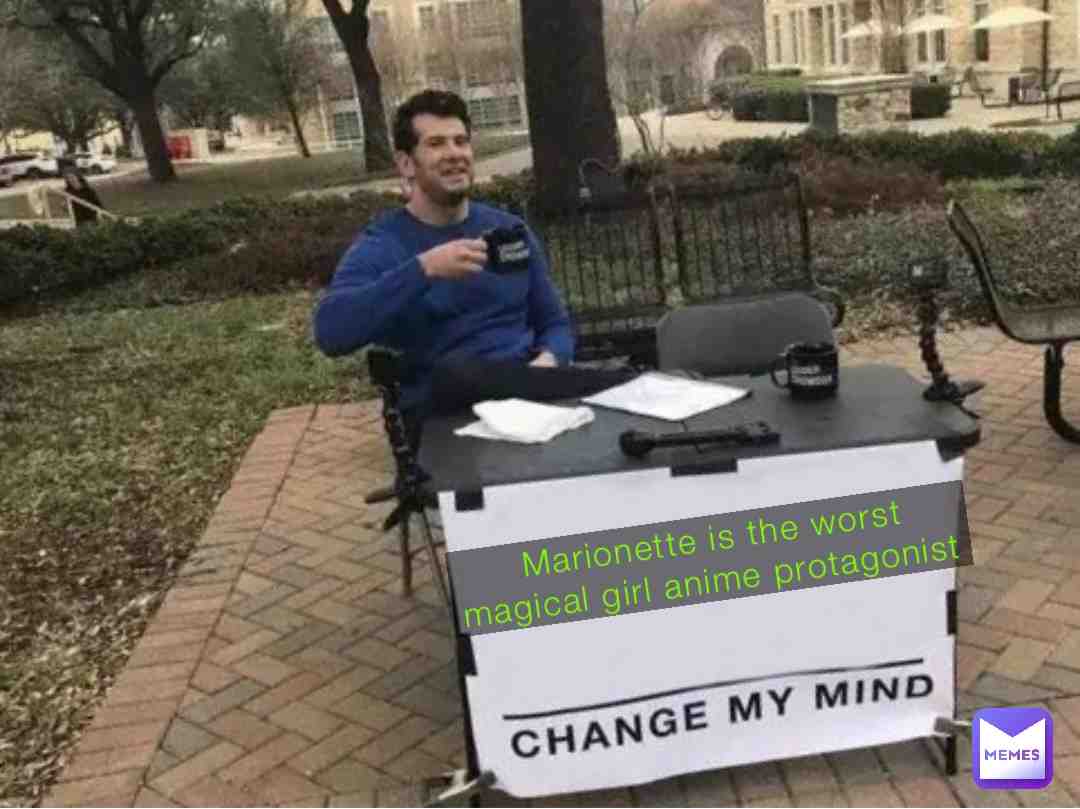 I said what I said