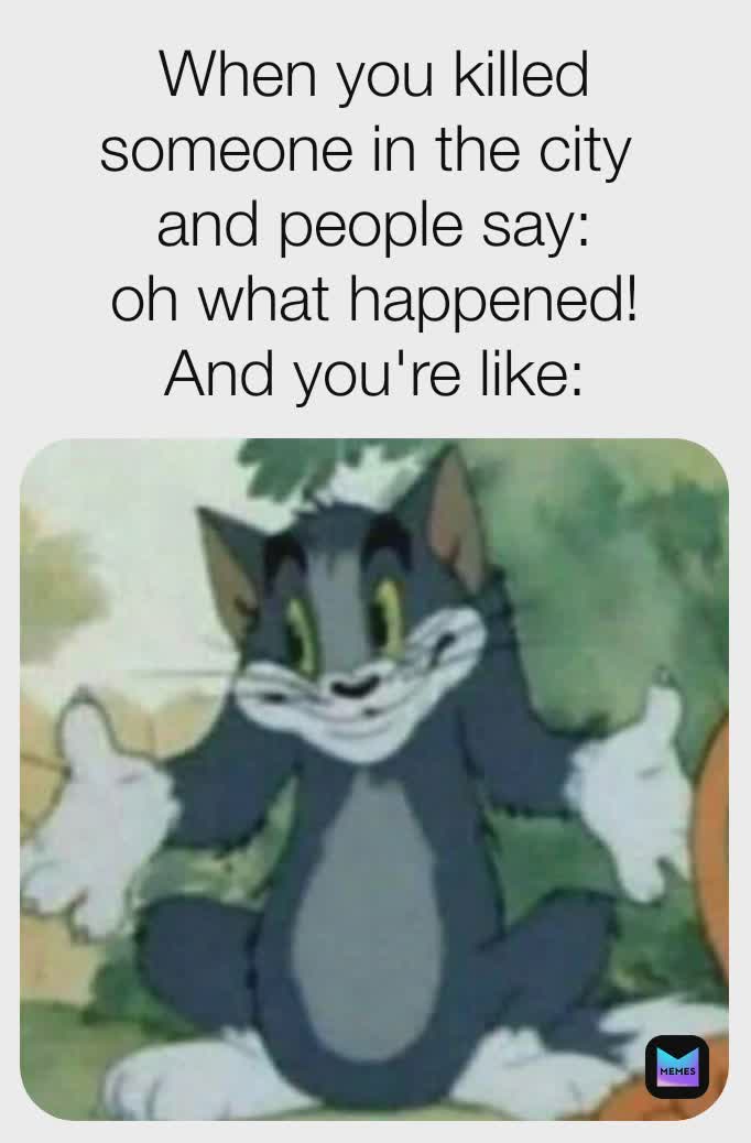 Meme by Skyrimmemeshahahahaha