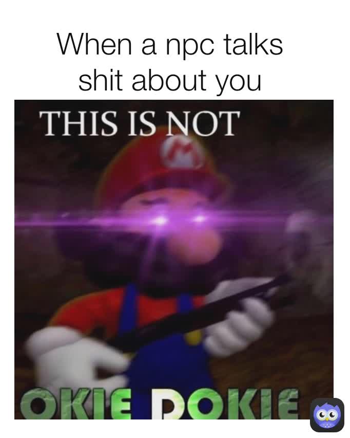 Meme by Skyrimmemeshahahahaha