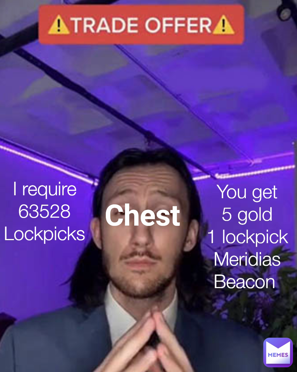 Meme by Skyrimmemeshahahahaha