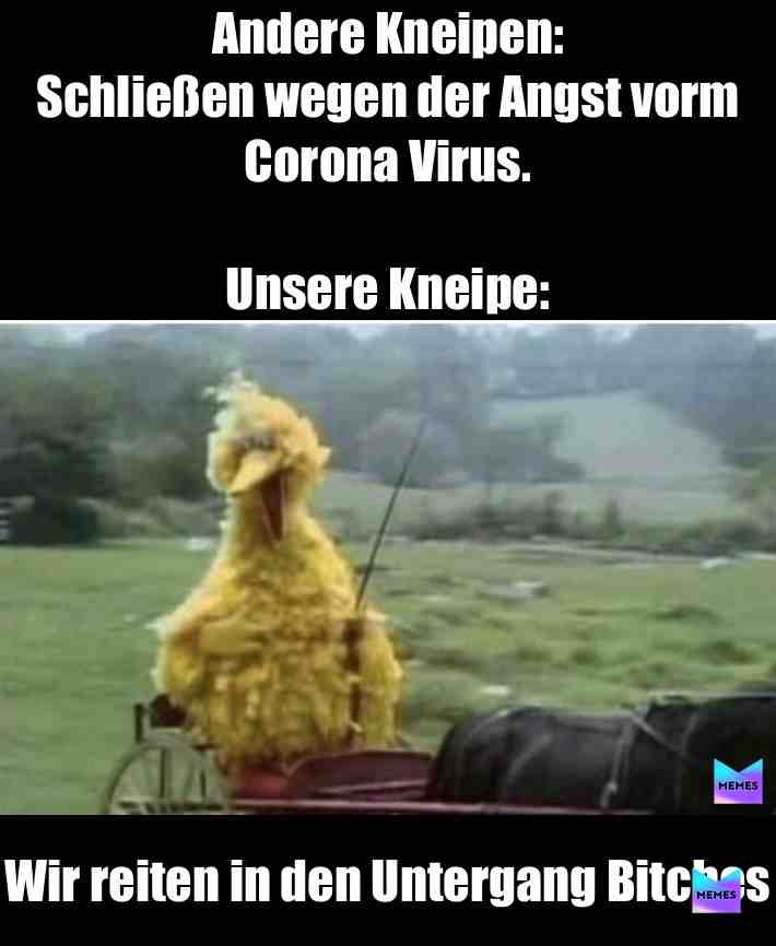 #fuckcorona