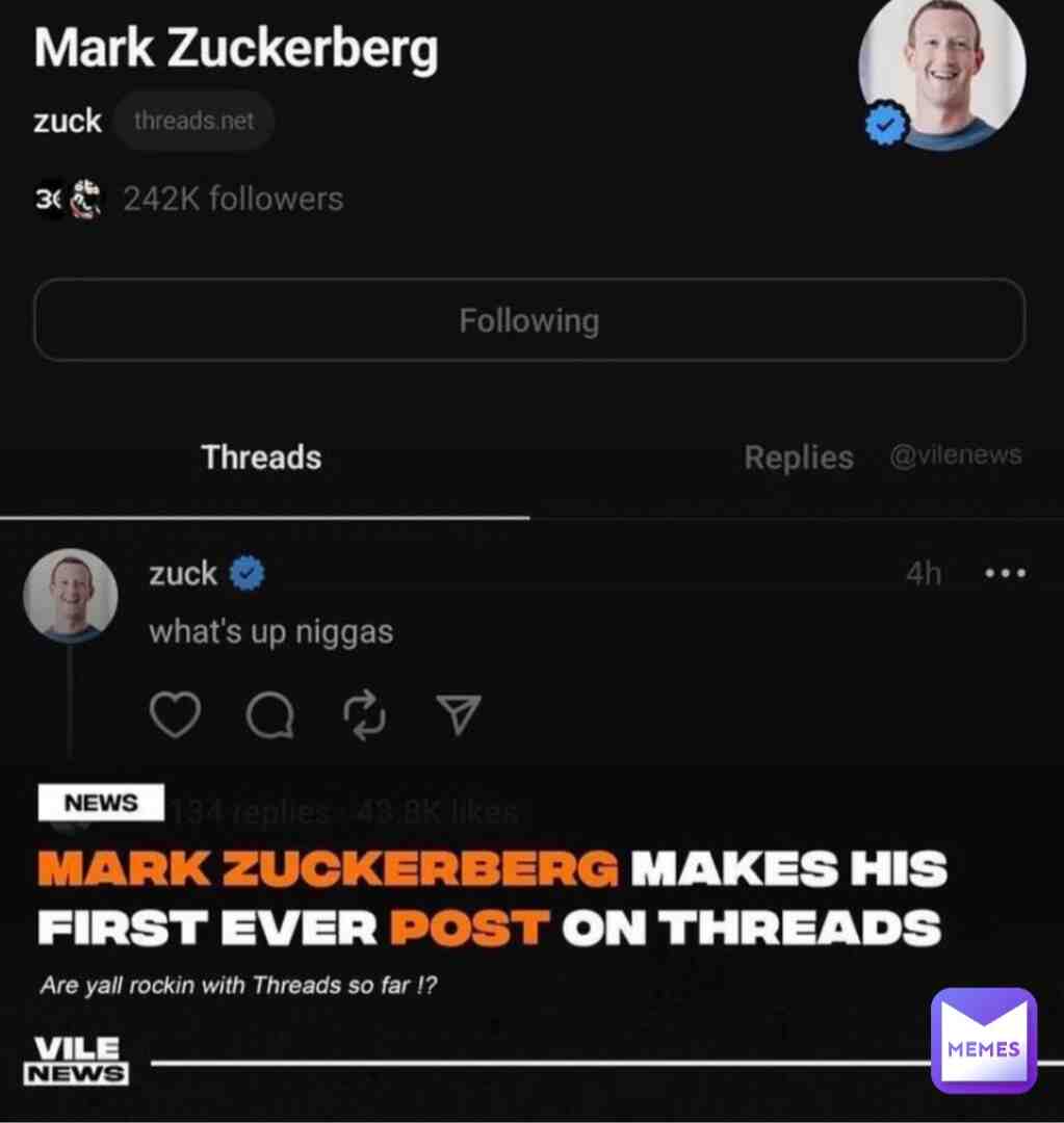 Meme shared by @gigachad_god