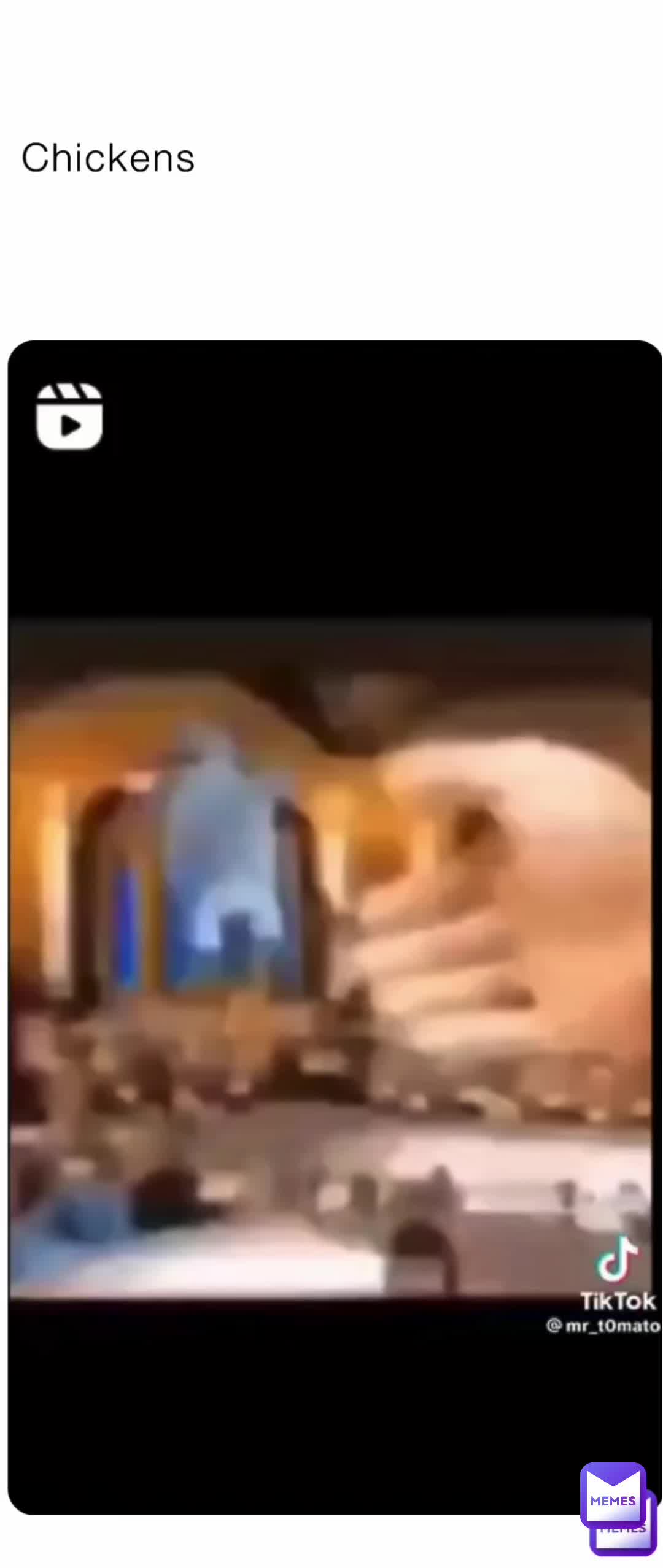 I stole this 
Not mine @Sea_salt 
Every body tag Seasalt on this video\ud83d\ude02
