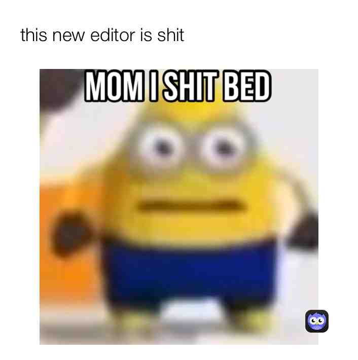 Meme shared by @chookun