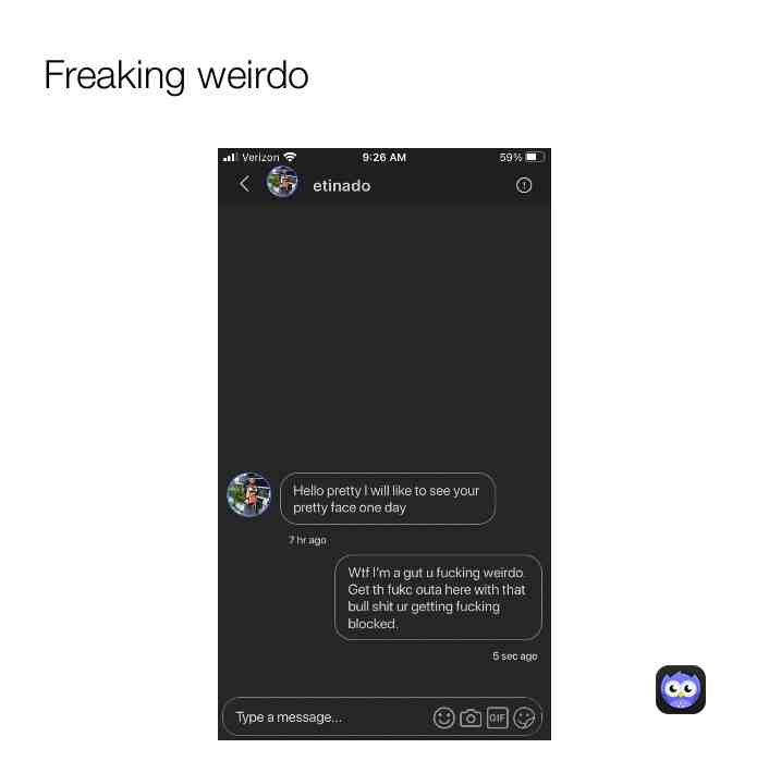 Meme shared by @chookun