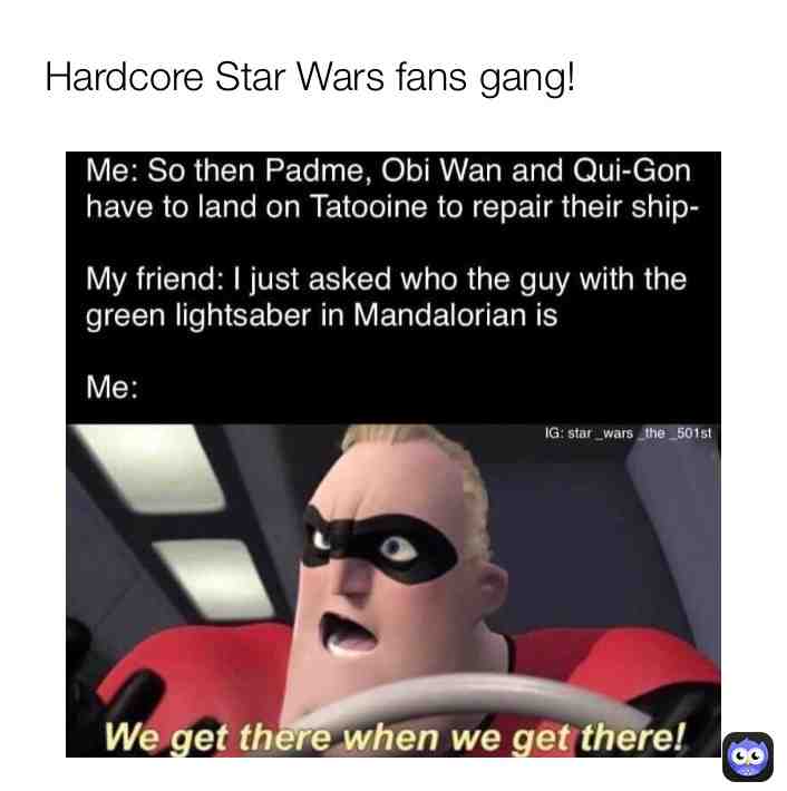 Meme shared by @chookun