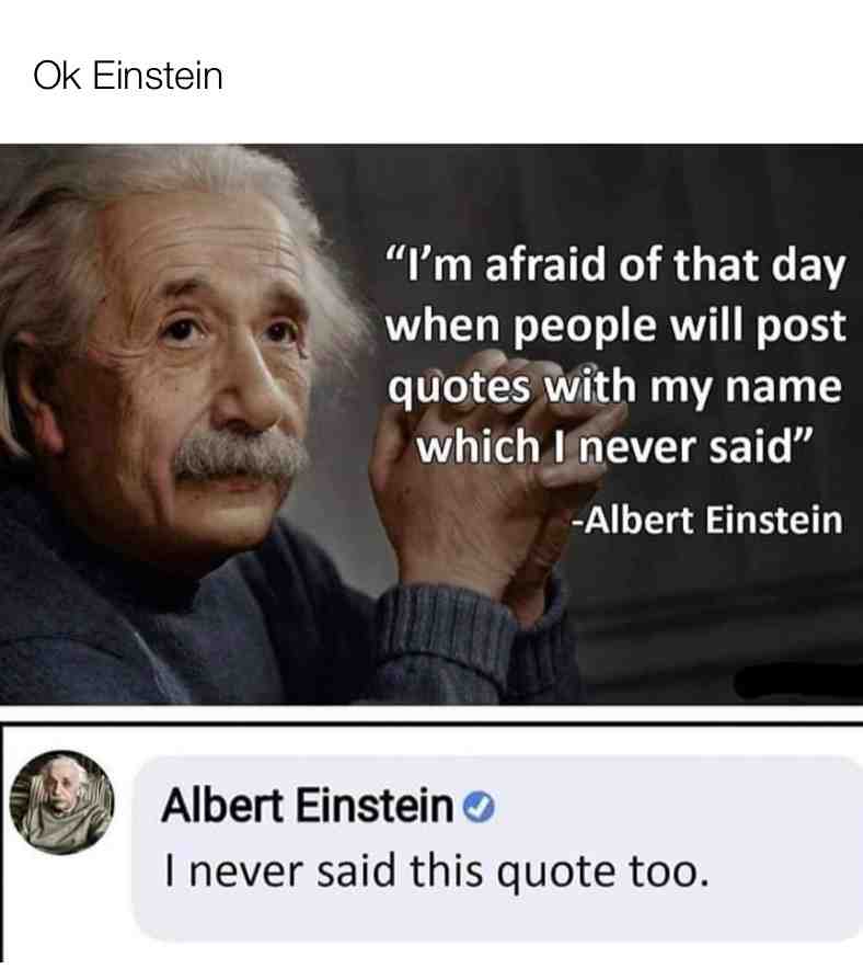 #einstein   #followme  #memes  #meme