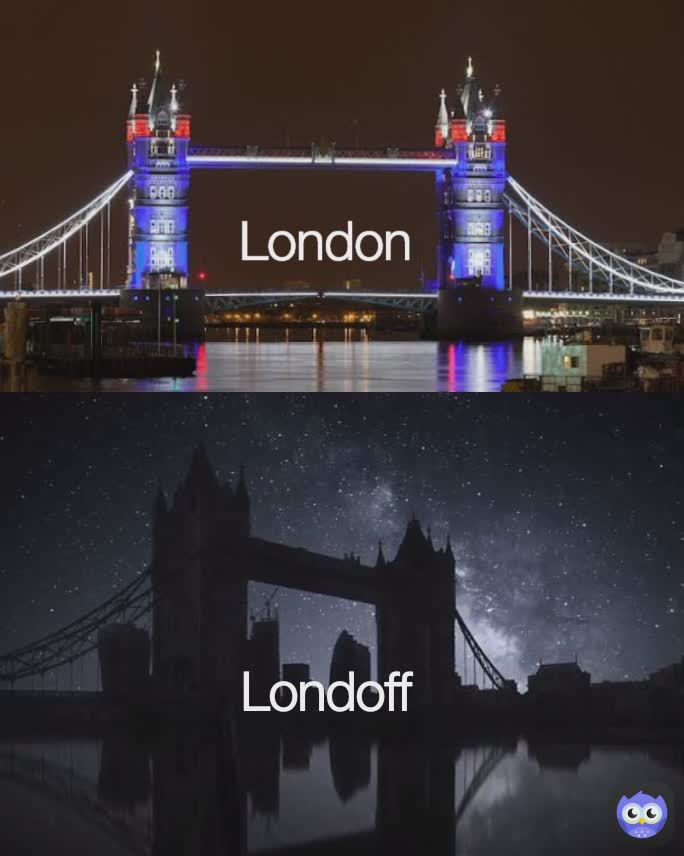 London Londoff