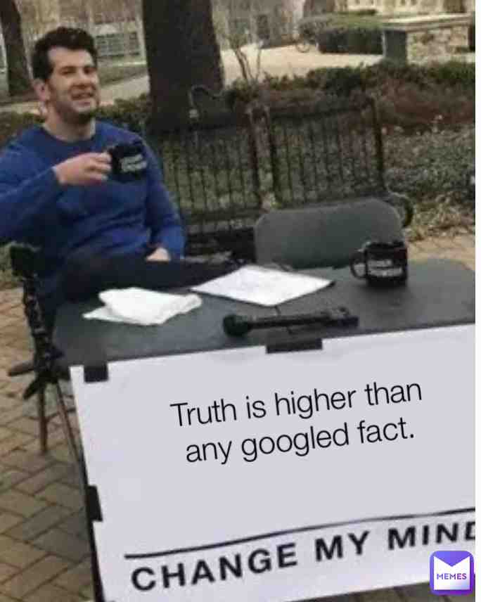 Meme shared by @Noshamey