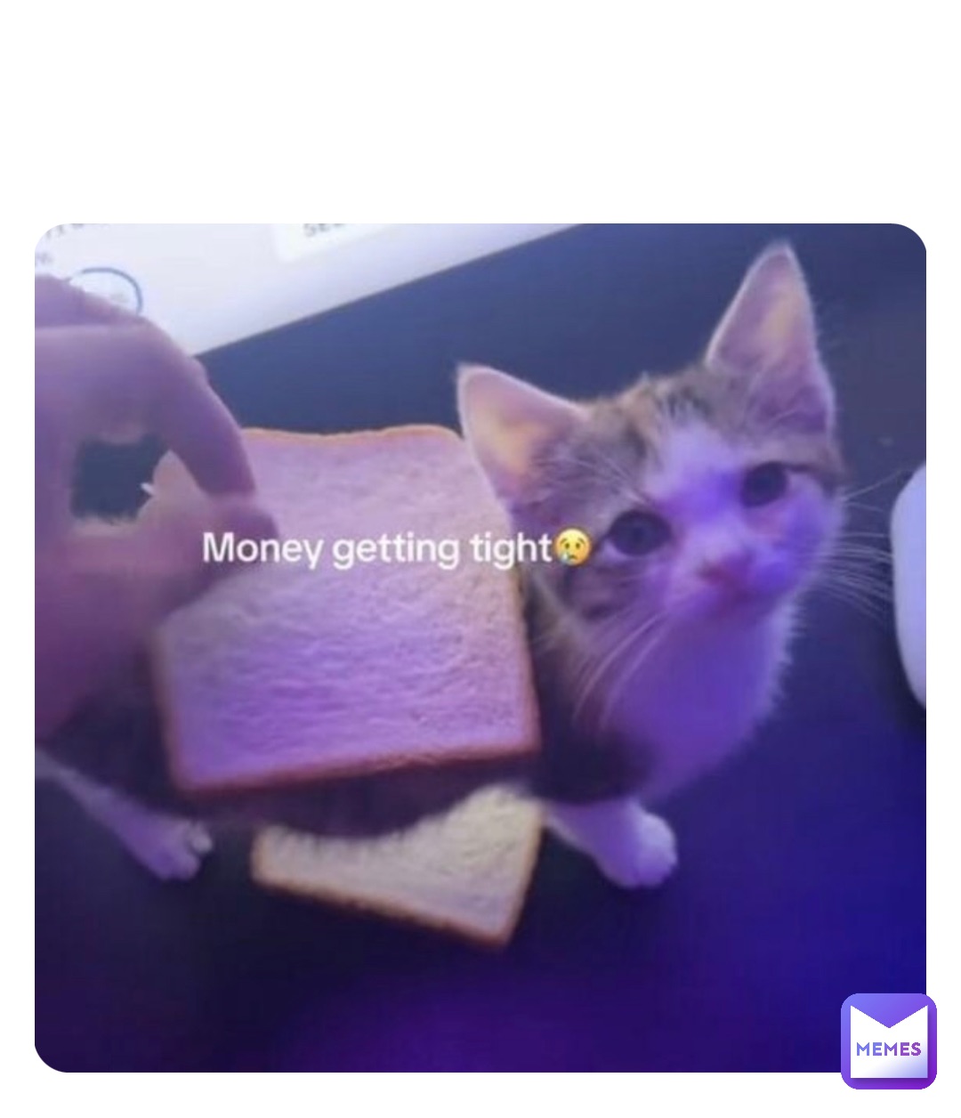 Double tap to edit