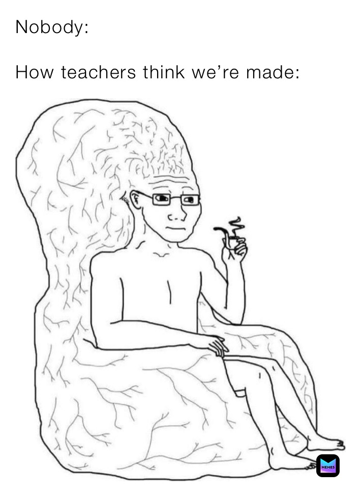 Meme by memesoutthewindow