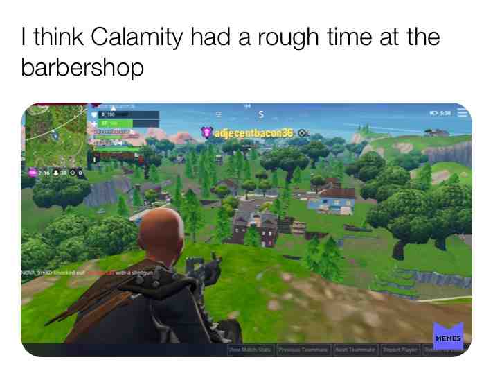 #WierdGlitch