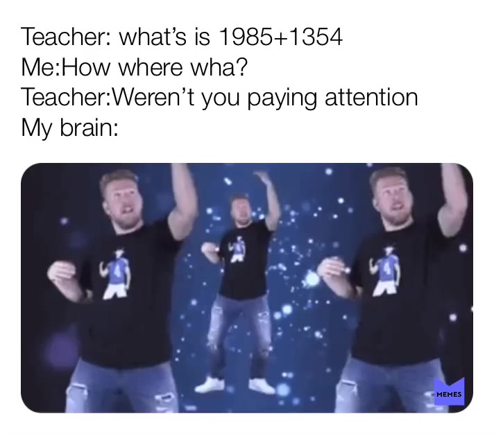 Meme shared by @dankmemesboi