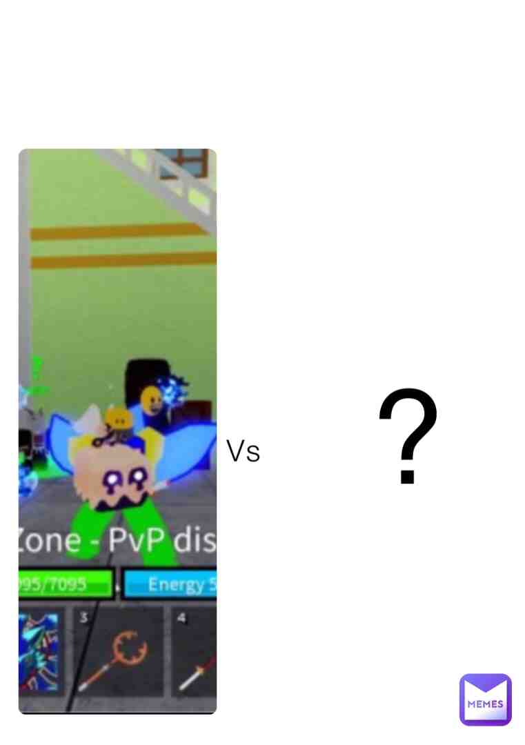 Pls make battle where I fight a random charater and not like the edit ones like the ones you make normally pls?