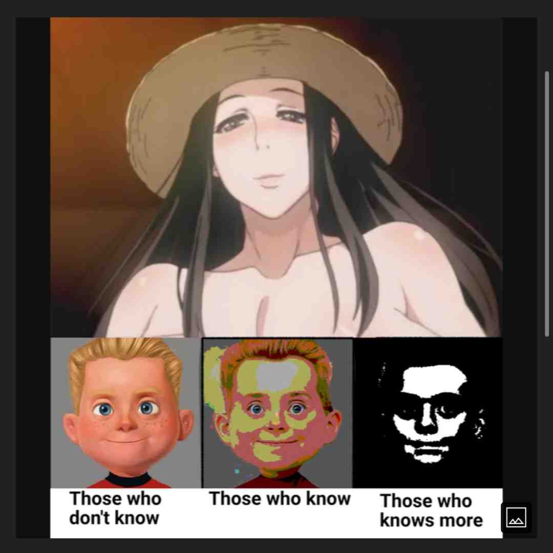 🧑🏿🦲 #attackontitanmemes #bruh #spongebobmemes #studentmemes # #meme #lmao #lol #memesdaily #memestagram #dailymemes #lmaomemes #haha #hehe #dailydankmemes #darkhumor #darkmemes #darkhumormemes #anime #animememes #animememe #hentaiwithsenpai #hentai #hentaimemes #rule #ladydimitrescu #dankmemes #dankmeme #dankmemesdaily #dankestmemes #dank #dankmemez #dankmemes #hunterxhuntermemes #waifu #bestmemes #bestsensei #bestgirl #lolmemes #lolmeme