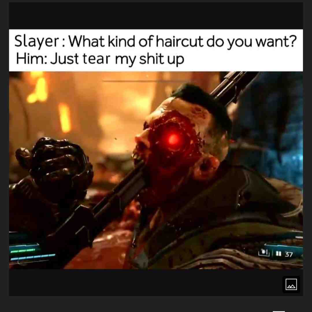 Barbers be like: #bruh #spongebobmemes #studentmemes # #meme #lmao #lol #memesdaily #memestagram #dailymemes #lmaomemes #haha #hehe #dailydankmemes #darkhumor #darkmemes #darkhumormemes #animememes #moviememe #dankmemes #dankmeme #dankmemesdaily #dankestmemes #dank #dankmemez #dankmemes #bestmemes #microsoft #lolmemes #lolmeme #gamesmeme #codmemes #halo #gamingmemes #battlefield #gamingcommunity #gaming #gamingislife #doommemes #doom #doometernal