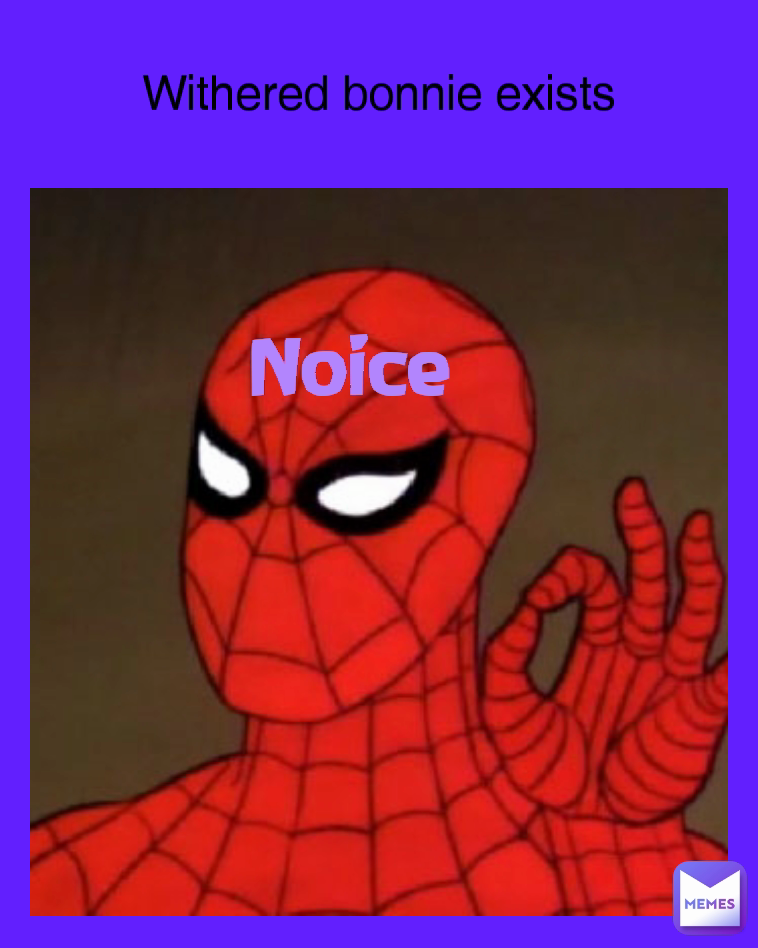 Meme by Drippy_peacock