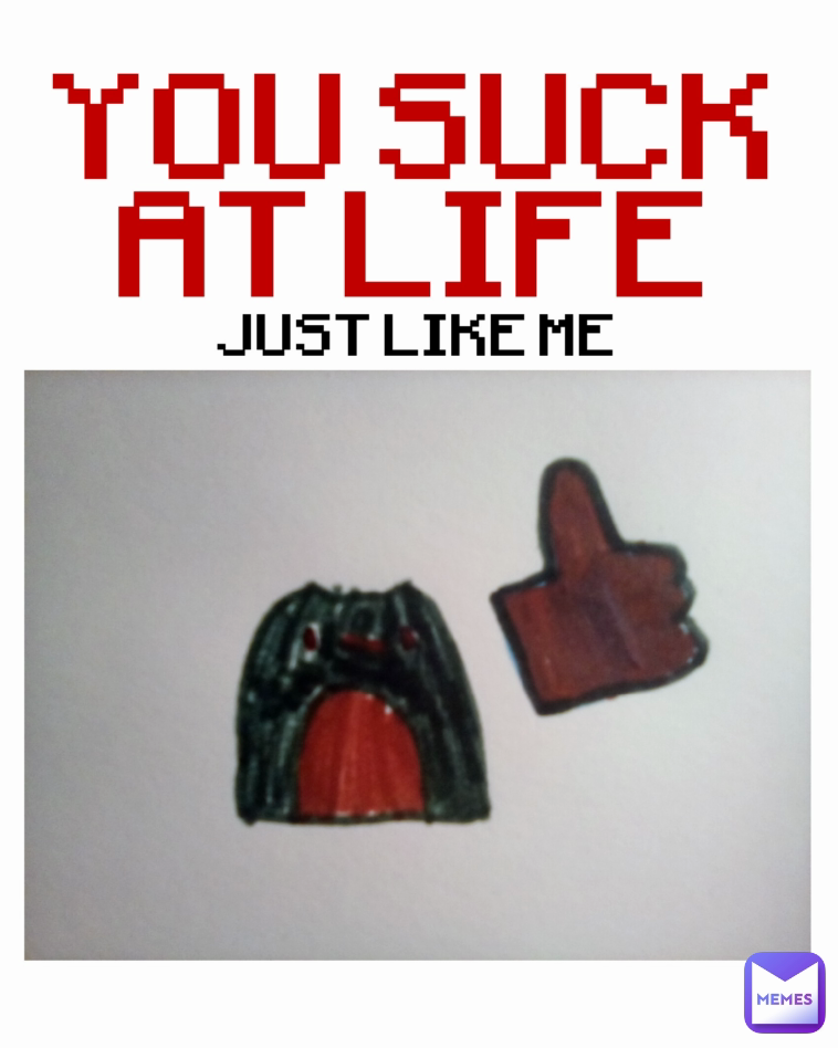 Meme by Drippy_peacock