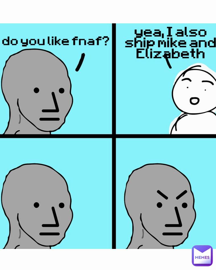 Meme by Drippy_peacock