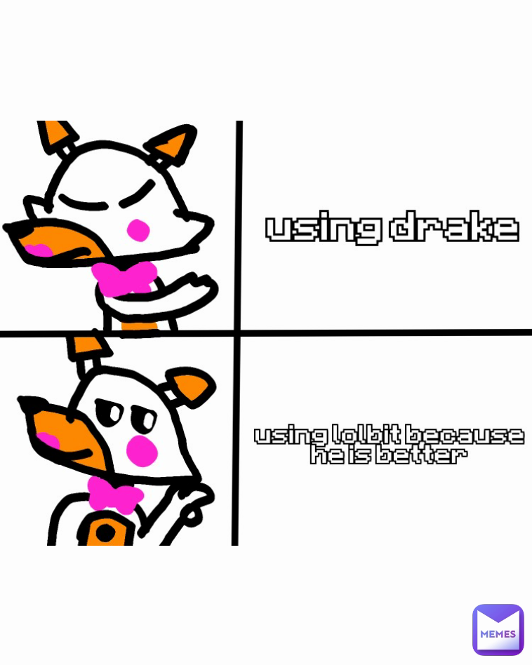 Meme by Drippy_peacock