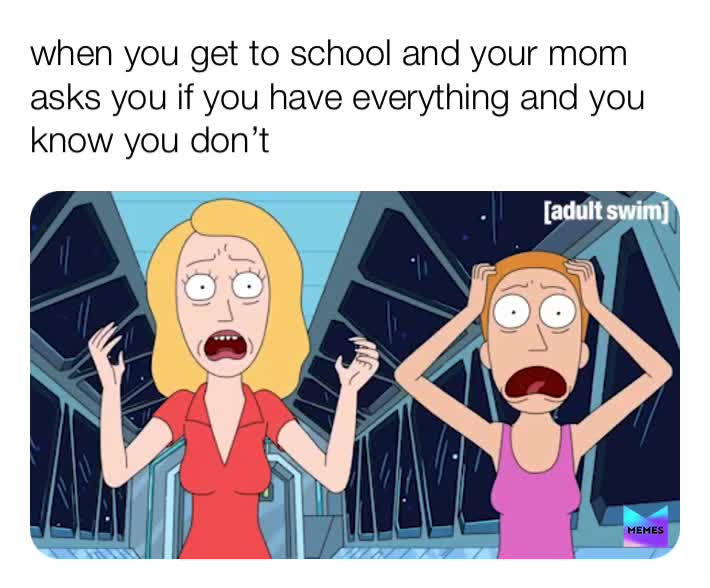 #wtf  #rickandmorty