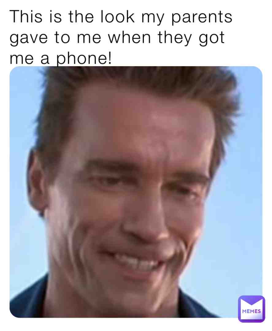 It’s true