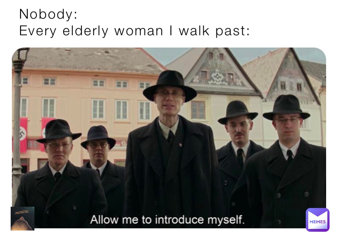 Meme by ChimkenNugget