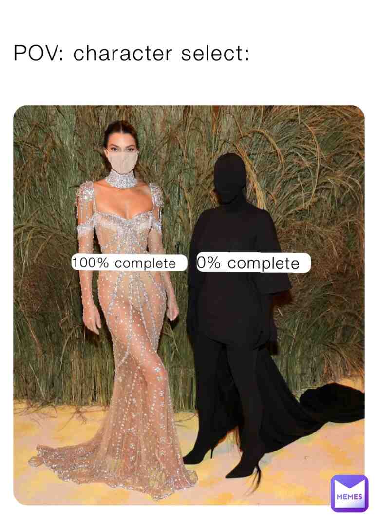 Meme shared by @Progammer