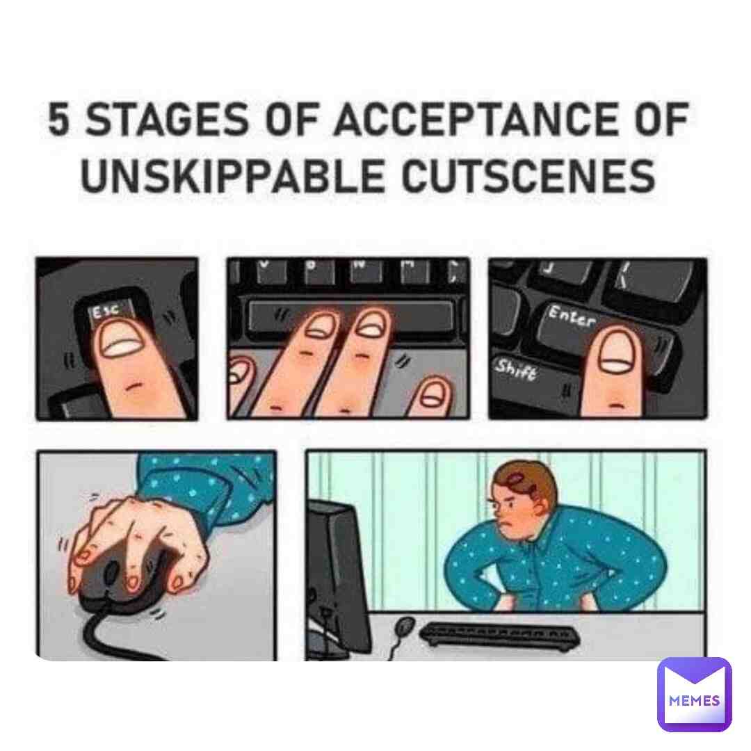 Meme shared by @Progammer