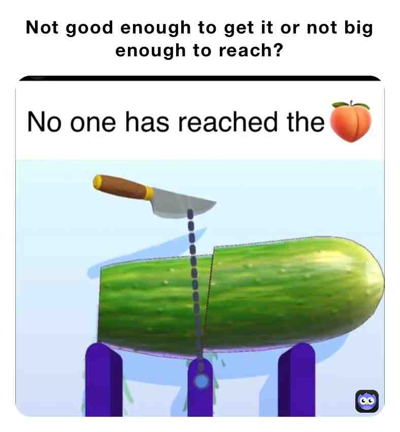 #funnymeme #funny #girlmemes #dickjokes #dirtymind #cucumber #ads