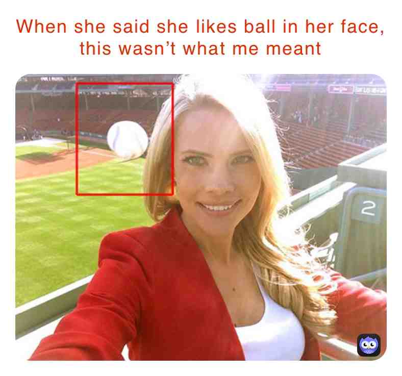 #funny #funnymeme #girlstuff #dickjokes #dirtymind #ballsdeep #men #balls #dirtymemes