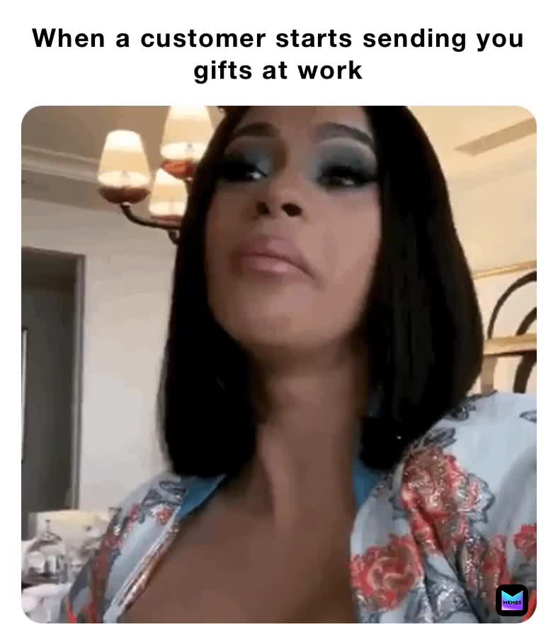 #funnymeme  #funny ​  #server  #restaurant  #serverlife  #restaurantmemes  #girlmemes  #bartender