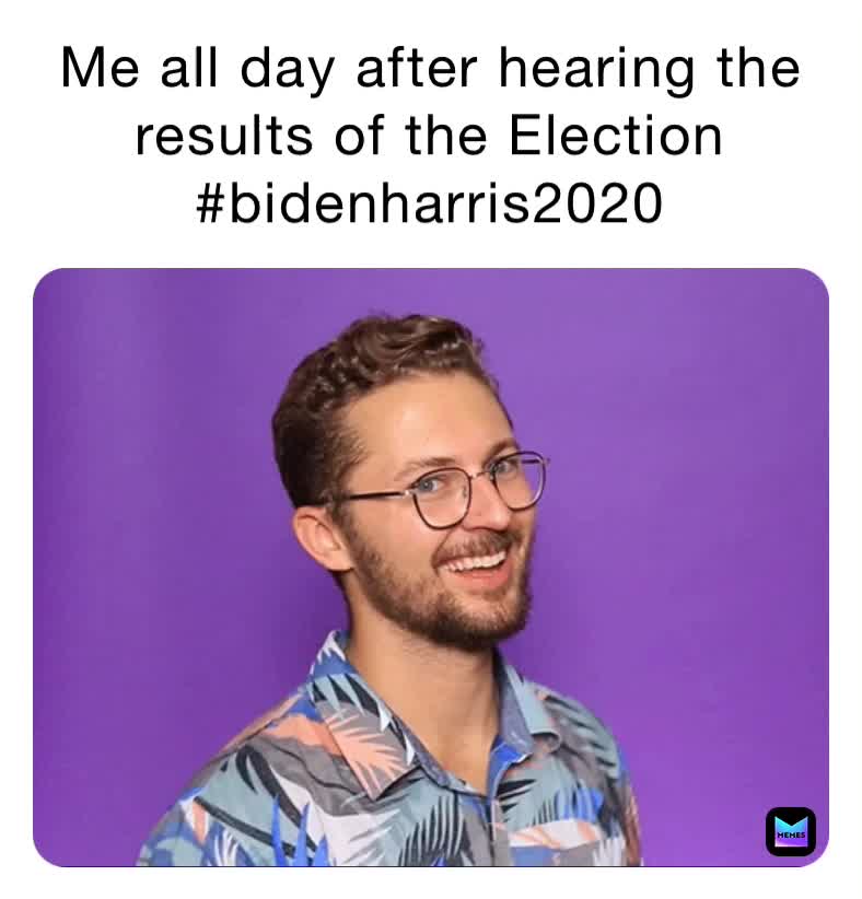 #funny  #funnymeme  #bidenharris2020 ​  #byetrump  #dumptrump  #fucktrump