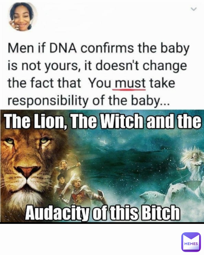 Meme by Cocainefever