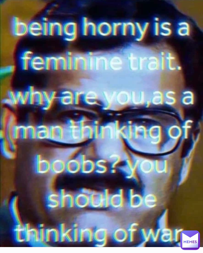 Meme by Cocainefever