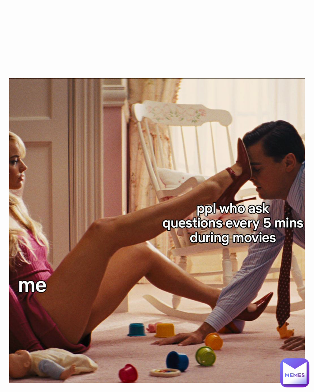 Type Text