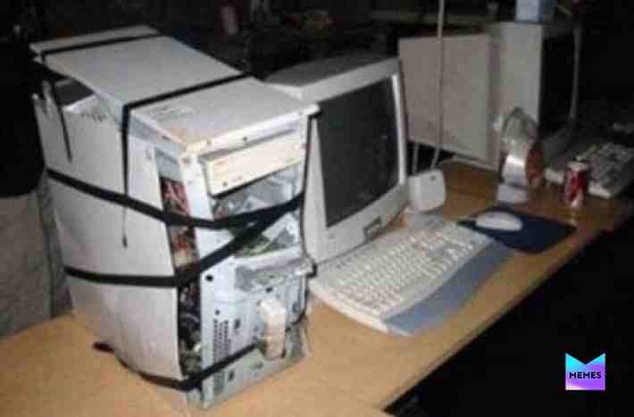 Cursed meme  #29