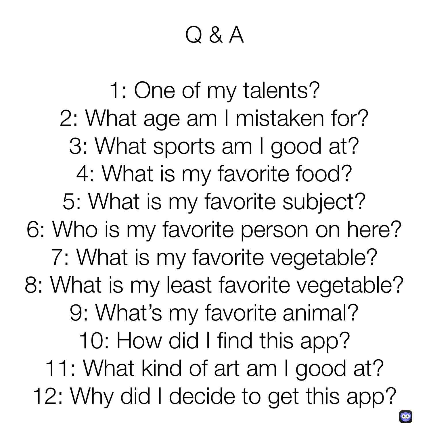 This looked fun 😂