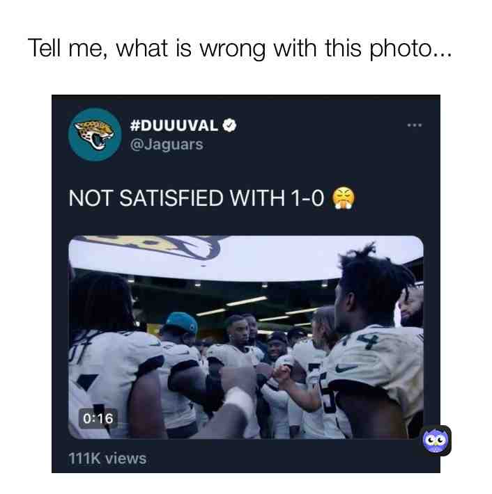 Idk how many football fans there are on here so I want to see if you guys know