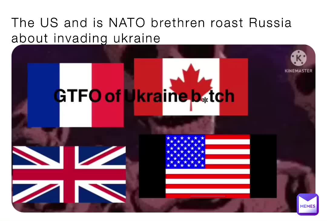 Meme shared by @mega_meme_bar