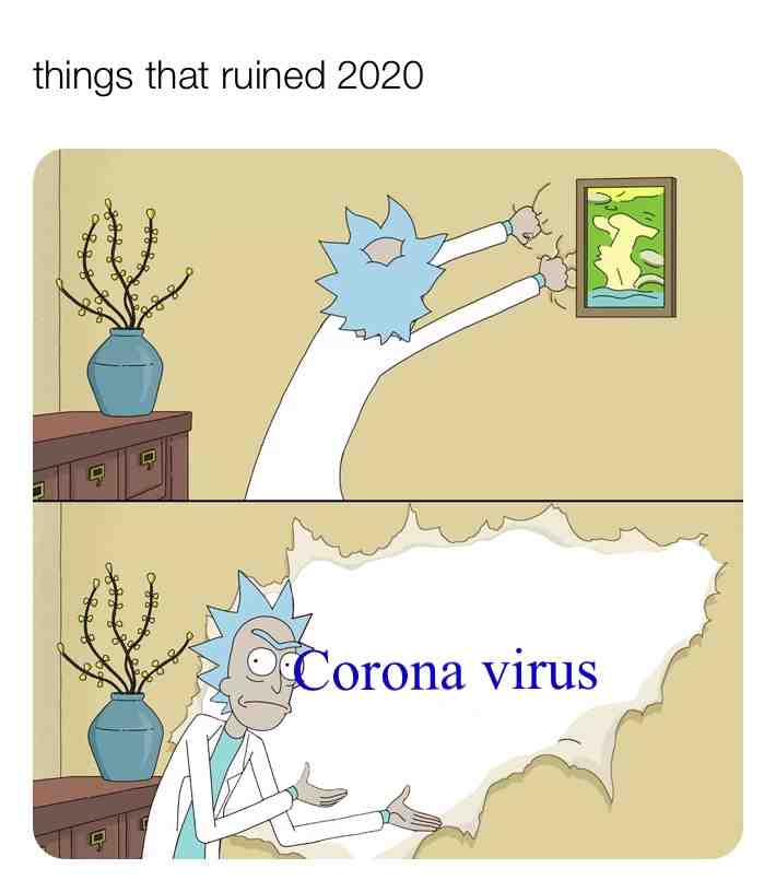 #coronavirus #memes