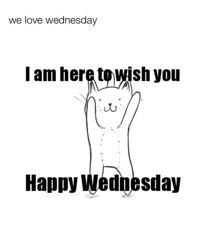 #wednesday  #morgznocool
