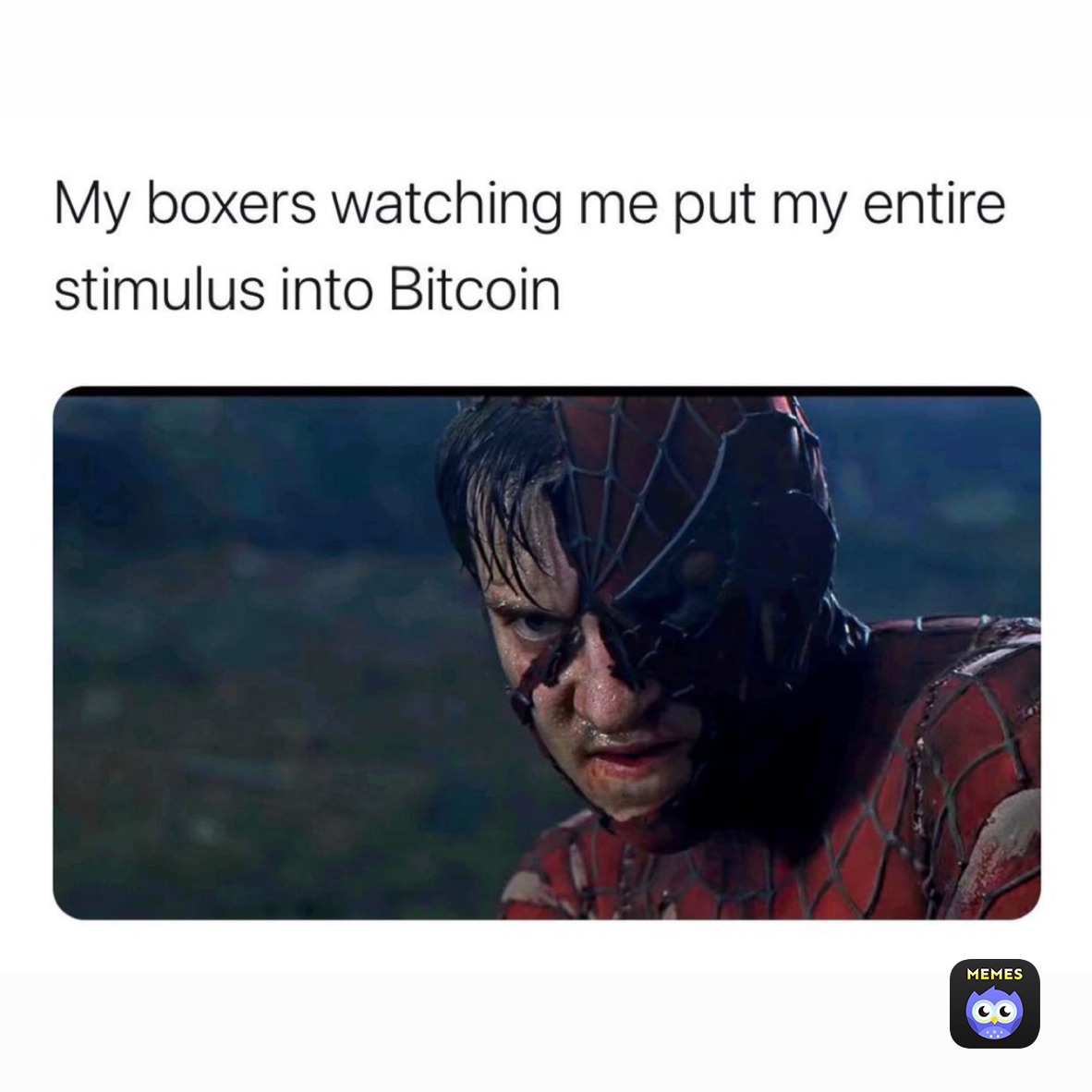 Meme by Memes_Weirdo