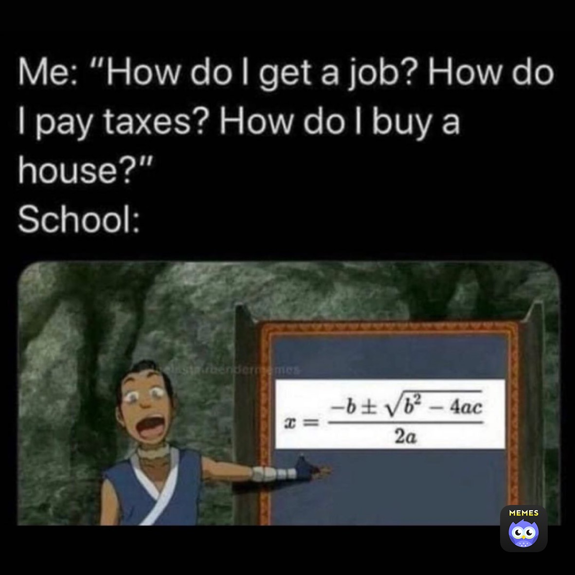 Meme by Memes_Weirdo