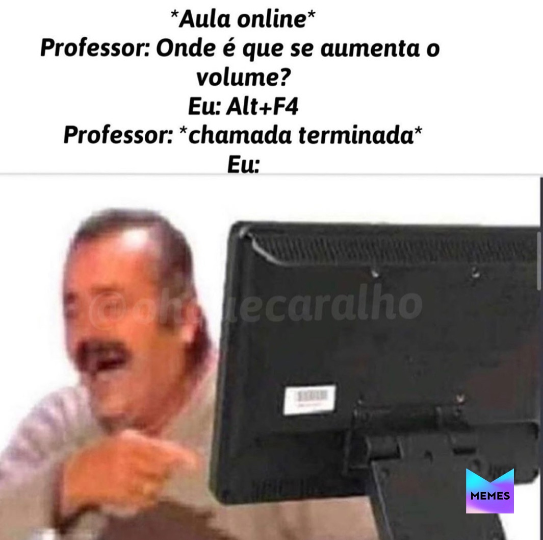 Meme by ohquecaralho