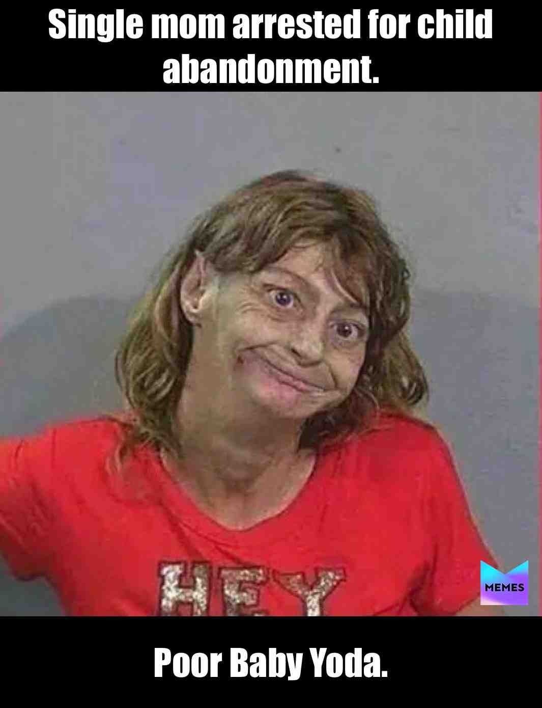#babyyoda #meth