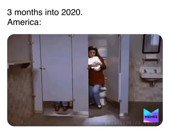 #Coronavirus #coronavirusmemes #toiletpapercrisis #toiletpaper