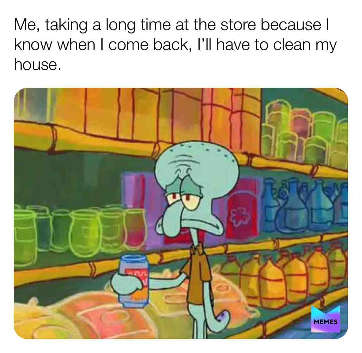 Meme shared by @samalicous