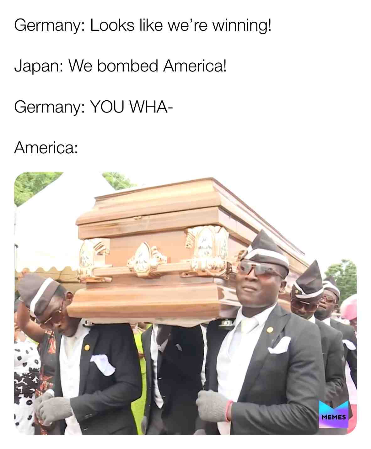 #historicalmemes