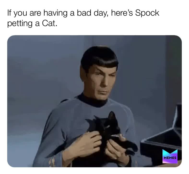 #StarTrek  #Os